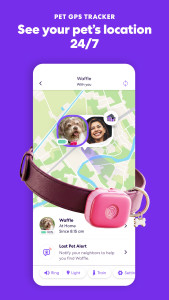 اسکرین شات 7 برنامه Life360: Family Safety & GPS