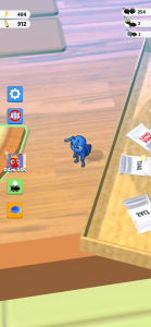 اسکرین شات 3 بازی Ant Colony