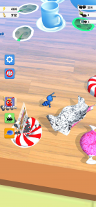 اسکرین شات 5 بازی Ant Colony