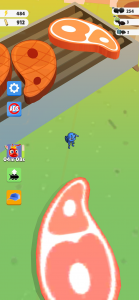 اسکرین شات 6 بازی Ant Colony