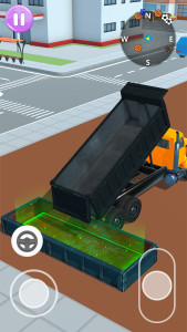 اسکرین شات 6 بازی Talking Monkey - Smart Buddy