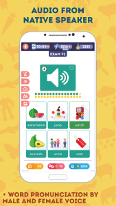 اسکرین شات 5 بازی Japanese for Beginners