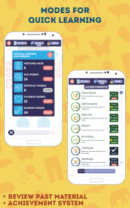 اسکرین شات 8 بازی Japanese for Beginners