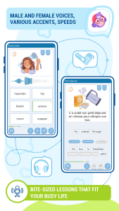 اسکرین شات 4 بازی LinDuo - Speak Languages