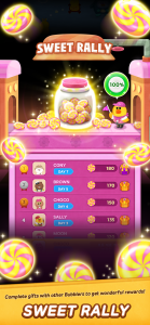 اسکرین شات 8 بازی LINE Bubble 2