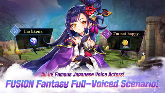 اسکرین شات 6 بازی XROSS CHRONICLE