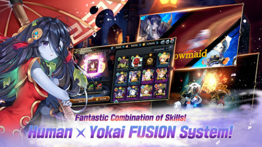 اسکرین شات 3 بازی XROSS CHRONICLE