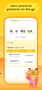 اسکرین شات 4 برنامه LingoDeer - Learn Languages