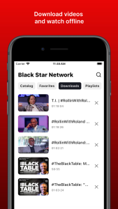 اسکرین شات 2 برنامه LingQ - Language Learning