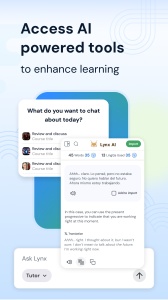 اسکرین شات 6 برنامه LingQ: Learn Languages Fast