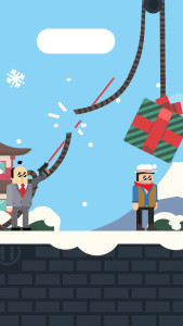 اسکرین شات 1 بازی Mr Bullet - Spy Puzzles