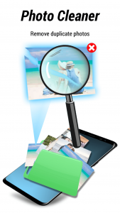 اسکرین شات 4 برنامه Phone Cleaner - Antivirus