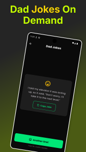 اسکرین شات 8 برنامه RoastGPT: AI Insult & Joke App