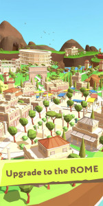 اسکرین شات 7 بازی Evolution Idle Tycoon Clicker