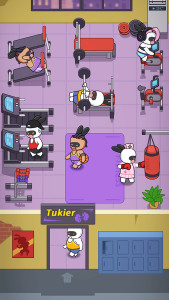 اسکرین شات 4 بازی Tukier Factory Inc.