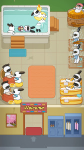 اسکرین شات 5 بازی Tukier Factory Inc.