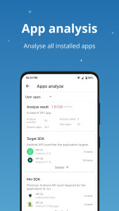 اسکرین شات 5 برنامه BD File Manager File Explorer