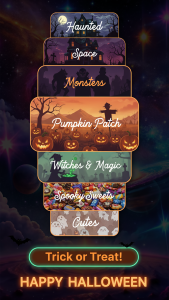 اسکرین شات 2 برنامه Revive Launcher: 4K Wallpapers