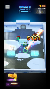 اسکرین شات 8 بازی LabBuster