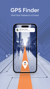 اسکرین شات 4 برنامه Location Tracker Phone Tracker