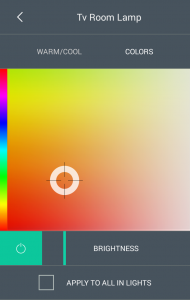 اسکرین شات 5 برنامه Harmony®