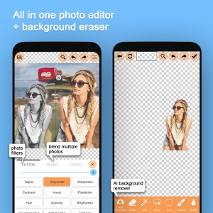 اسکرین شات 7 برنامه Logo Maker Plus - Logo Creator