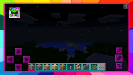 اسکرین شات 4 بازی LOKICRAFT LITE 2021