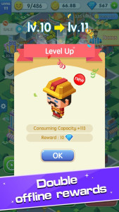 اسکرین شات 5 بازی Shopping Mall Tycoon