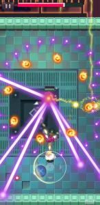 اسکرین شات 7 بازی Wizard Legend: Fighting Master