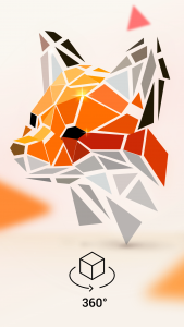 اسکرین شات 8 بازی Love Poly: Puzzle Jigsaw