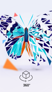 اسکرین شات 7 بازی Love Poly: Puzzle Jigsaw