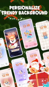 اسکرین شات 6 برنامه FloraSpeak - Lovely Language