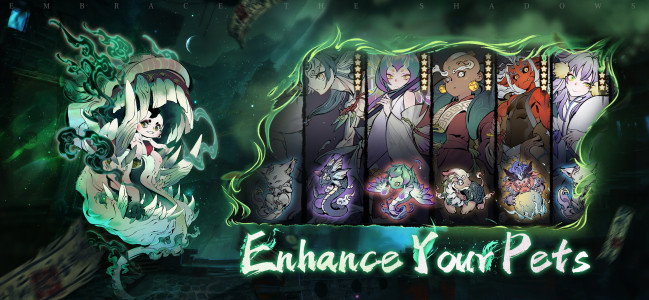 اسکرین شات 5 بازی Overmortal