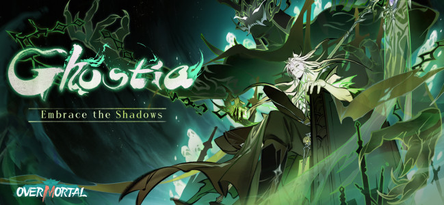 اسکرین شات 1 بازی Overmortal