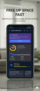 اسکرین شات 4 برنامه Apk Share Bluetooth