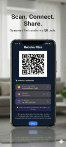 اسکرین شات 6 برنامه Apk Share Bluetooth