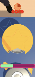 اسکرین شات 5 بازی K-Run Challenge 3D