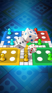 Ludo Master™ - Ludo Board Game — تصویر 1
