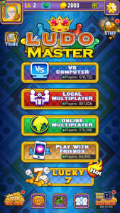 Ludo Master™ - Ludo Board Game — تصویر 4