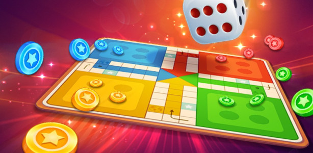 اسکرین شات 4 بازی Ludo - King Of Ludo Games