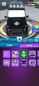 اسکرین شات 6 بازی Towing Race