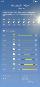 اسکرین شات 8 برنامه Launcher iOS 16