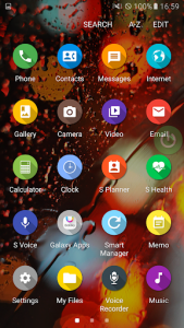 اسکرین شات 2 برنامه Smart Screen On/Off Auto