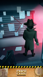 اسکرین شات 3 بازی Clue Master - Logic Puzzles
