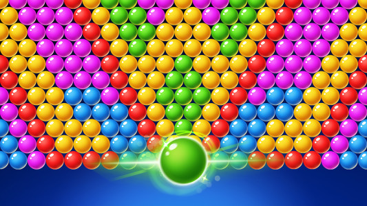اسکرین شات 7 بازی Bubble Shooter: Fun Pop Game
