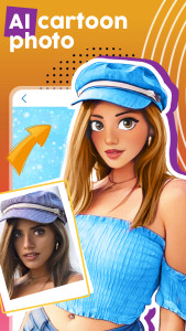 اسکرین شات 5 برنامه تون آپ (toon app)