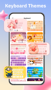 اسکرین شات 6 برنامه تون آپ (toon app)