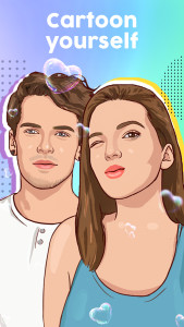 اسکرین شات 8 برنامه تون آپ (toon app)