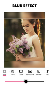 اسکرین شات 6 برنامه Photo Collage Maker & Editor
