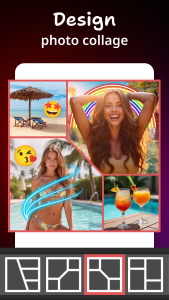 اسکرین شات 8 برنامه PicShot: Photo Editor App